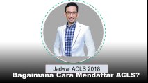 0878-8969-9789 | Pusat Jadwal Kursus ACLS PERKI