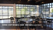 Corporate & Business Event Venues & Meeting Centers near Sandy & Draper, Utah