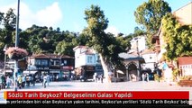 Sözlü Tarih Beykoz? Belgeselinin Galası Yapıldı