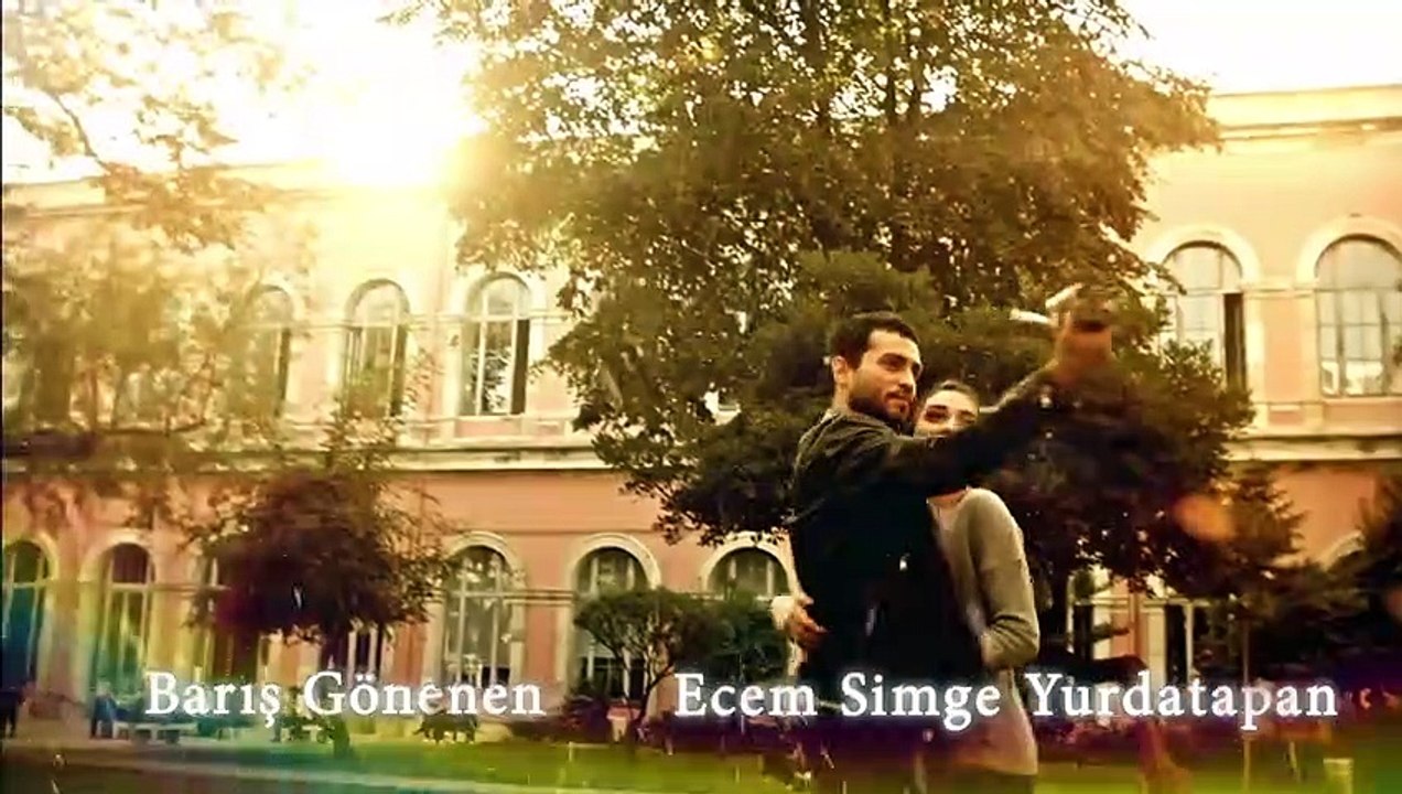 مسلسل اسرار الحياة الحلقة 4 القسم 1 مترجم للعرب...
