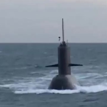 Sous-marin argentin disparu: un bruit inquiétant enregistré