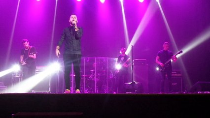 "Без обмежень" у Хмельницькому - "Зима"