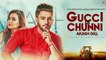 GUCCI DI CHUNNI - AKASH GILL | Full Video | Mack Sandhu | Latest Punjabi Songs 2017