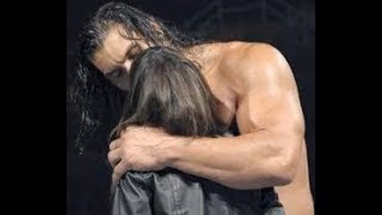 OMG kisses with jokes Great Khali highlights