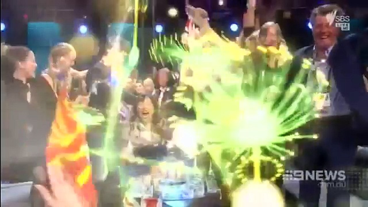 Dami Im - The hope of Australia For Eurovision - Channel 9 Br News-GBGLpO3EBoU