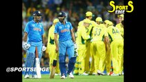 India vs Australia 2ND T20 2017 - MS DHONI'S Brilliant Presence of Mind vs ADAM ZAMPA In 2nd T20-qRvVUq5kaPY