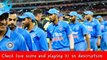 India vs Australia, 2nd T20 Highlights, Australia won by 8 wickets-BHjpIHh521k