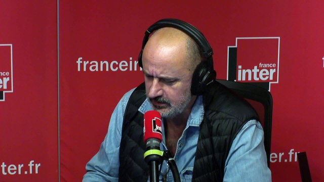 Les Feux de l'amour à France Inter - Le billet de Daniel Morin