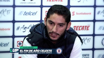 Se viven días extraños en La Noria