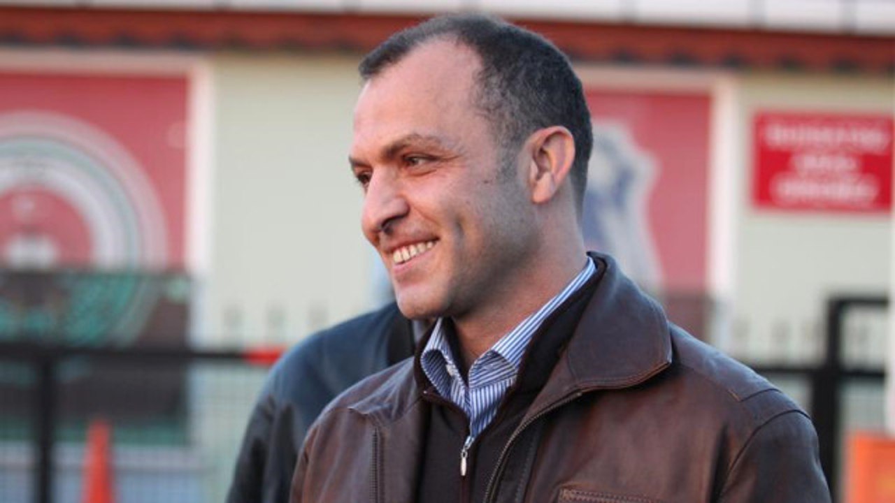 Son Kumpas Mağduru Murat Eren de Beraat Etti