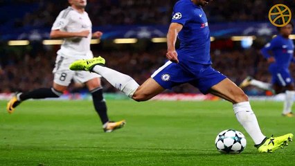 LIVE Qarabag vs. Chelsea  Champions League