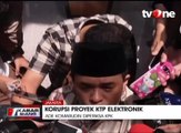 PLT Sekjen DPR Damayanti Diperiksa KPK Terkait Setya Novanto