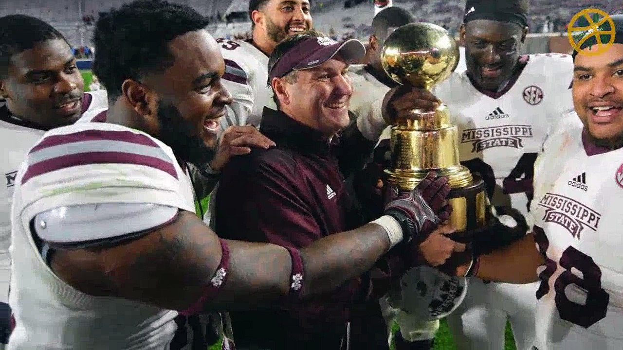 This may be the nastiest Egg Bowl Thanksgiving get-together ever