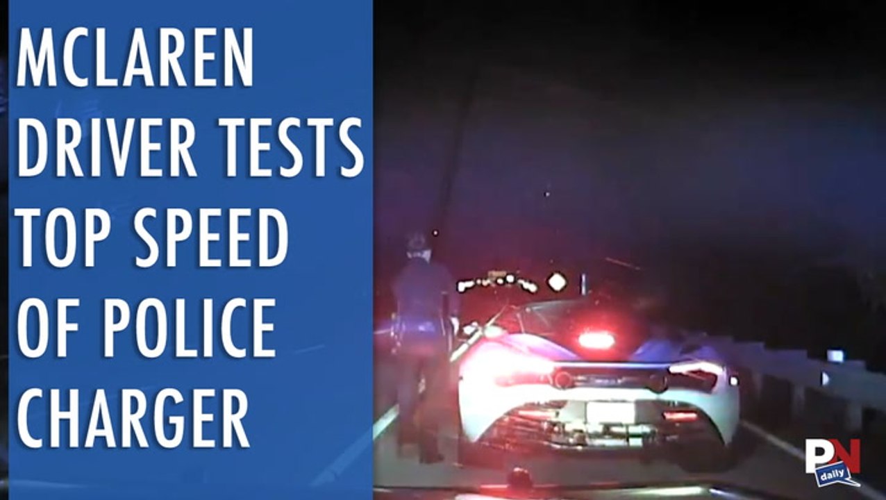 Mario Kart Track, Big Foot Tires, 1/8 Mile Wheelie, McLaren Vs. Cop, Ultimate Mustang, And Fast Fails