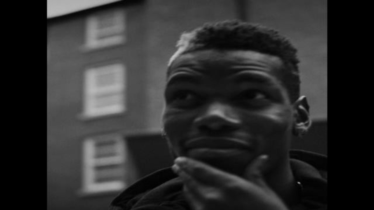 Man Utd - Pogba lance les nouvelles Adidas Predators