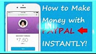 Make Money Online Fast 2017 From Home Youtube No Surveys Right Now Phone App