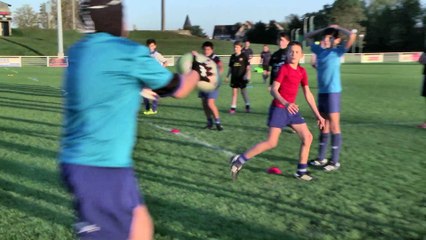 TROPHEE DES SPORTS 2017 - RUGBY FC HAGUENAU