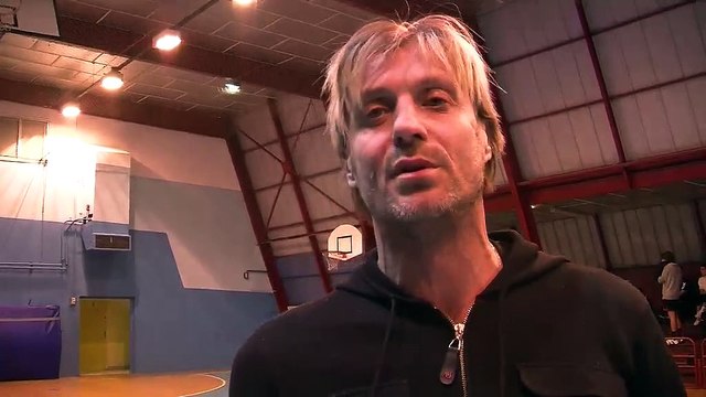 L'entraîneur Istréen Frédéric Perin redoute la venue du centre de formation d'Istres