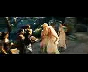 映画「マンマ・ミーア！」予告編