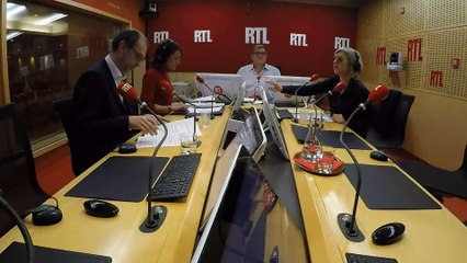 Le journal de 7h30 : des sans-abri installés tout près de l'Élysée