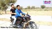 Traffic Police \\Desi boys vs City Boys-Ajay Gill\Abhi GillChoudhary Production