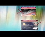 Live - Activate PNB New Chip Based ATM Card Via Green Pin OTP