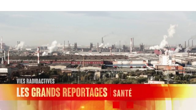 Les grands reportages (S23E194) : VIES RADIOACTIVES