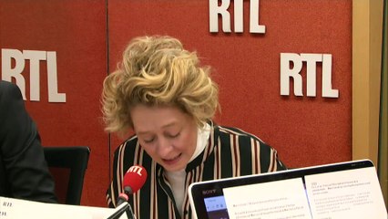 Marine Le Pen "remet de l'islam là où il n'y a pas lieu d'en mettre", selon Alba Ventura