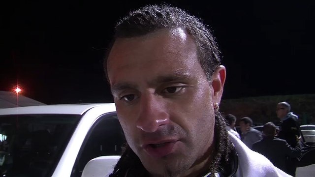 Mickaêl Tacalfred suit toujours les résultats du FC Martigues