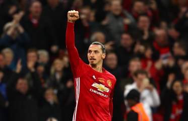 Un nouveau record pour Zlatan Ibrahimovic !