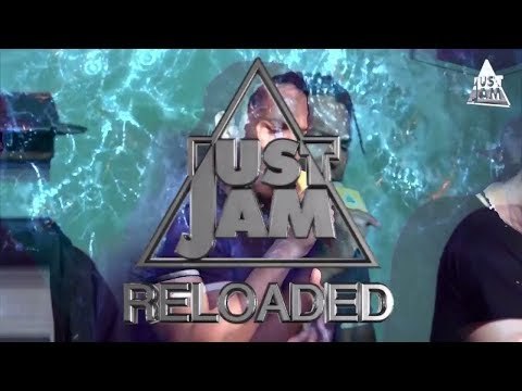 Just Jam Reloaded at the Barbican 17th March 2018