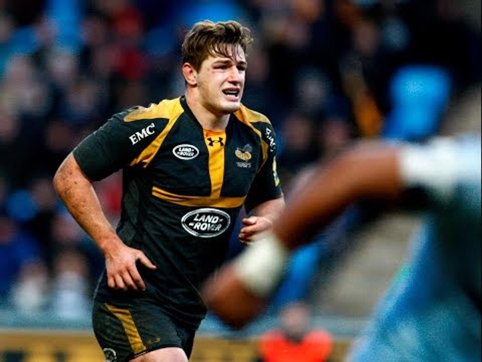Match Preview: Sam Jones pre Leinster