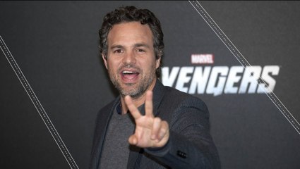 Mark Ruffalo Is Just As Incredible As The Hulk