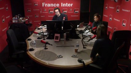 Amélie de Montchalin : "Notre méthode sur le budget c'est de faire des choix"