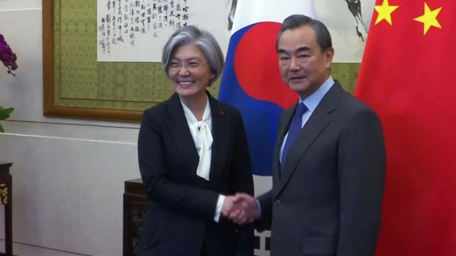 韓中, 文 대통령 다음 달 국빈 방중 추진 / YTN