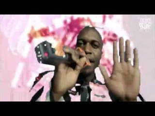 JUST JAM 99 SUNSHIP Ft MC RB & MC HYPERACTIVE