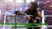 Roman Reigns 在 WWE 的冠軍生涯 (贏與輸) All Of Roman Reigns Championship (Wins & Losses) In WWE-ZVRE1KASYH0