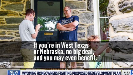 Real Estate Agents Mobilize to Shield Homeowners on Tax Plan