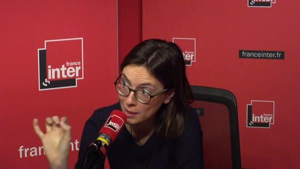 Amélie de Montchalin : "On veut que les impôts des Français servent à quelque chose"