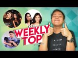 Top Most Humble Celebrities, Alex Gonzaga vs Julia Baretto and more