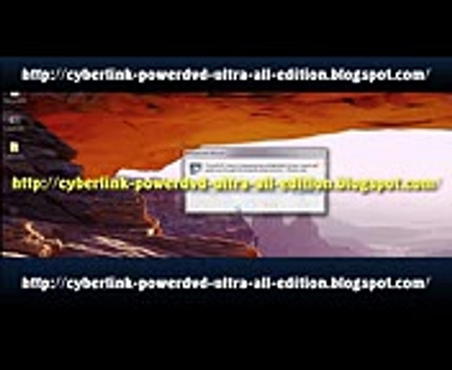 CyberLink PowerDVD Ultra 17.0.2302.62 Final + Crack-Keygen