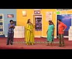 Lovely Eid Nargis Eid New Pakistani Stage Drama Trailer Full Comedy Funny Play 2017