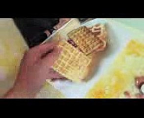 How To Make Waffles