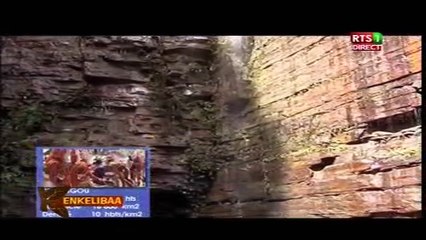 Kenkelibaa du jeudi 23 nov. 2017