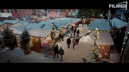 HEXE LILLI RETTET WEIHNACHTEN Trailer German Deutsch (2017) HD