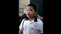 Cậu bé 6 tuổi hát 'Đắp mộ cuộc tình' thu hút hàng chục nghìn lượt like