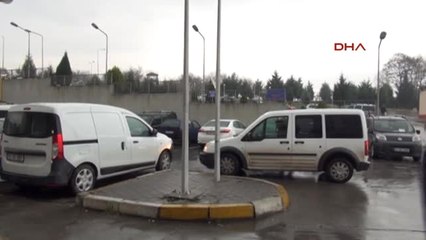 Sakarya 10 Yaşındaki Oğlunu Öldüren Anne Adliyede