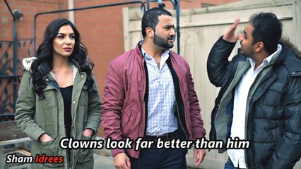 When You Hate FAZAL-UD-DIN - Sham Idrees