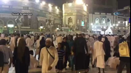 Suudi Arabistan Görüntü Yasağı Getirdi