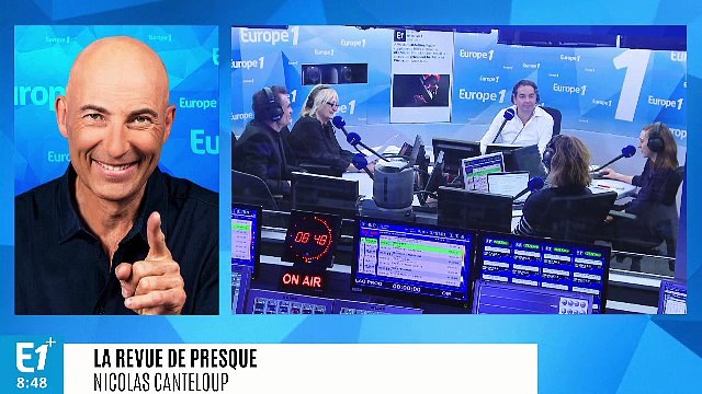 François Fillon : J’aime ma femme te ma femme aime Nicolas Sarkozy ! Je lui ai donc donné 300.000 euros !